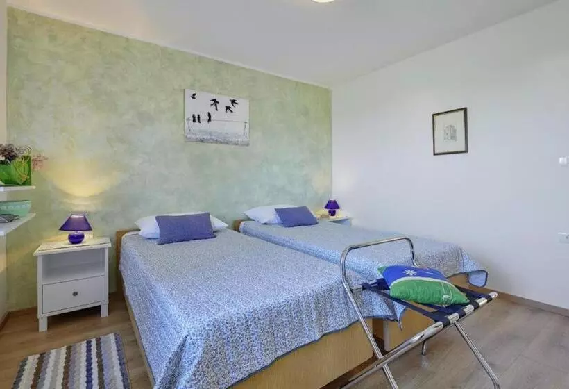 Casa Emilia In Vodnjan  Istrien