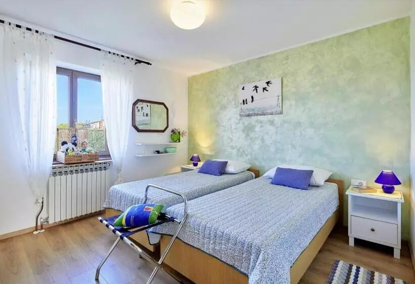 Casa Emilia In Vodnjan  Istrien