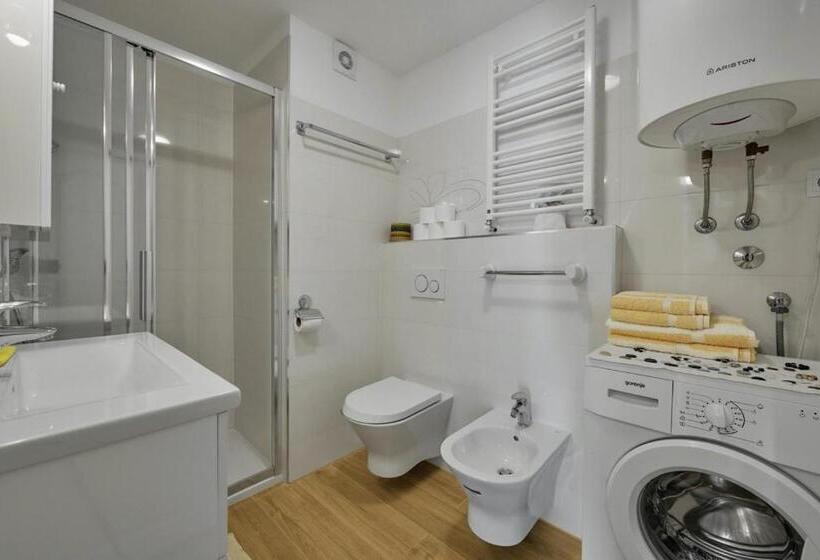 Casa Emilia In Vodnjan Istrien