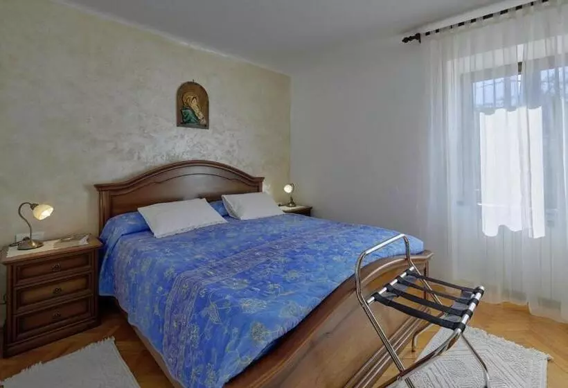 Casa Emilia In Vodnjan  Istrien