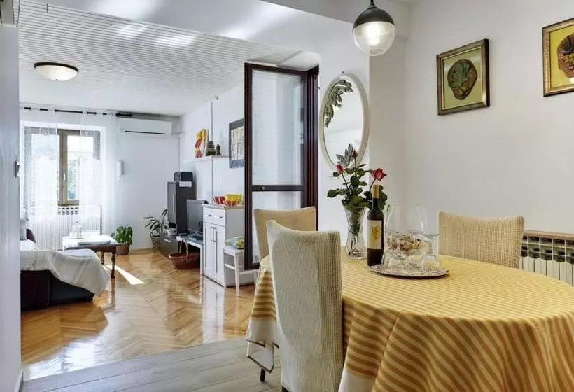 Casa Emilia In Vodnjan  Istrien