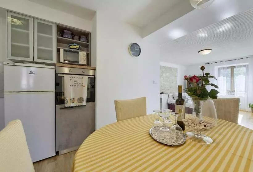 Casa Emilia In Vodnjan  Istrien