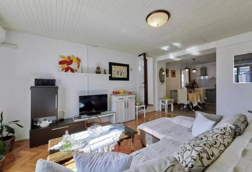 Casa Emilia In Vodnjan  Istrien