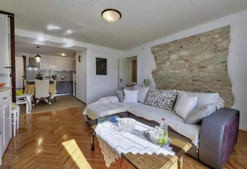 Casa Emilia In Vodnjan  Istrien