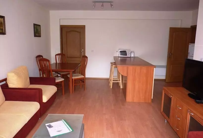 Eagle Rock Holiday Apartments