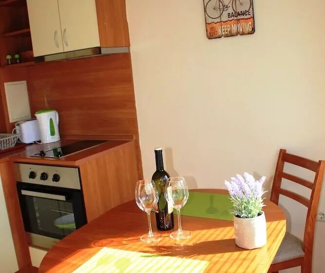 Eagle Rock Holiday Apartments