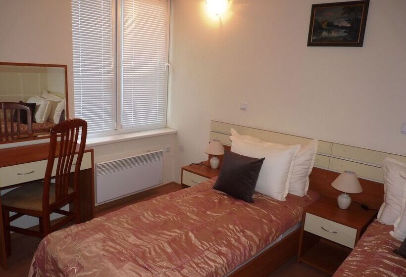 Eagle Rock Holiday Apartments