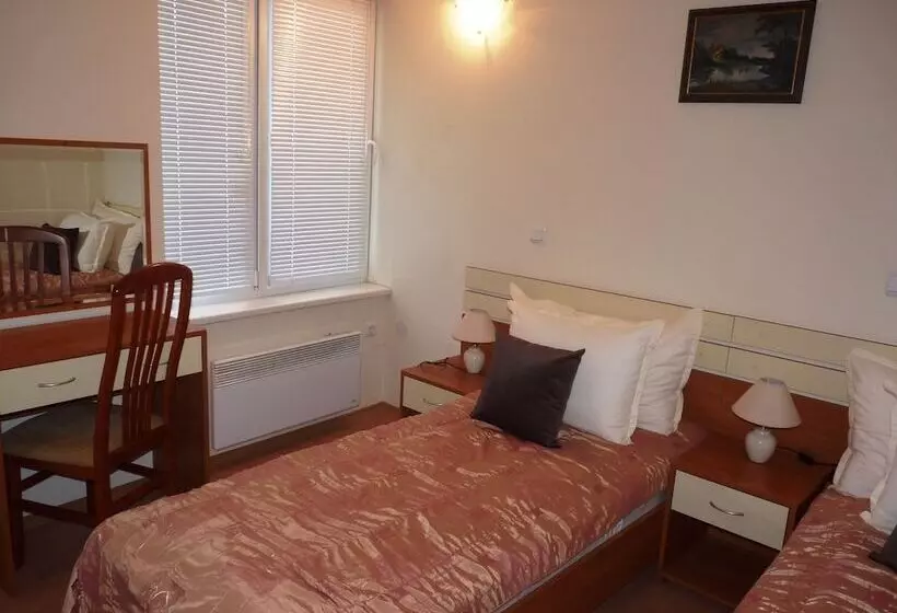 Eagle Rock Holiday Apartments