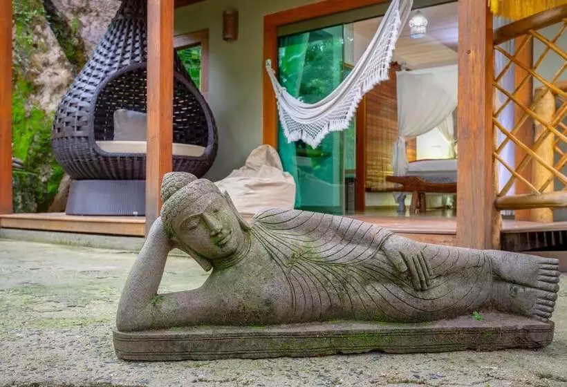 Hostelli Vila Kebaya