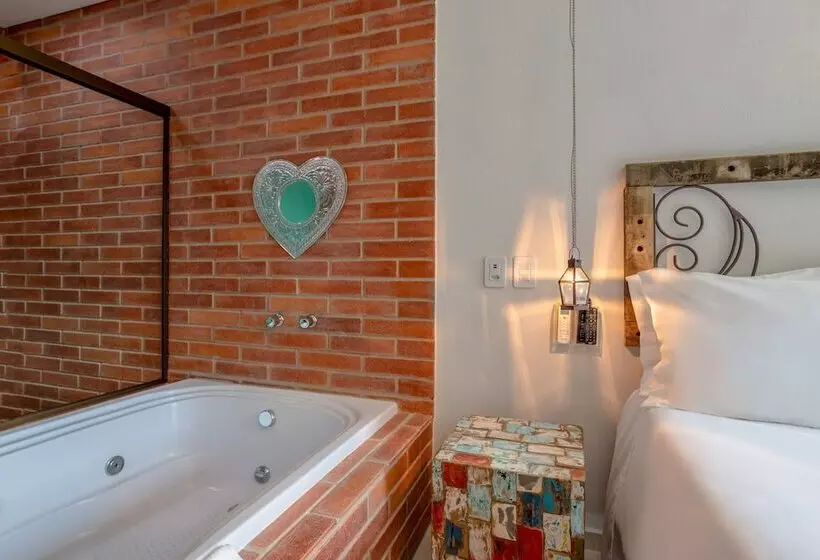 Hostelli Vila Kebaya