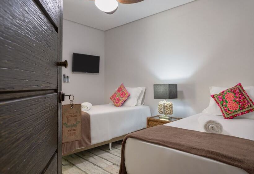 مسافرخانه Vila Kebaya