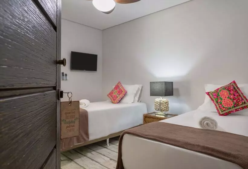 Hostelli Vila Kebaya