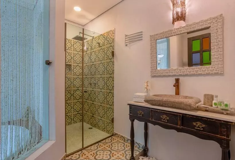 Hostelli Vila Kebaya