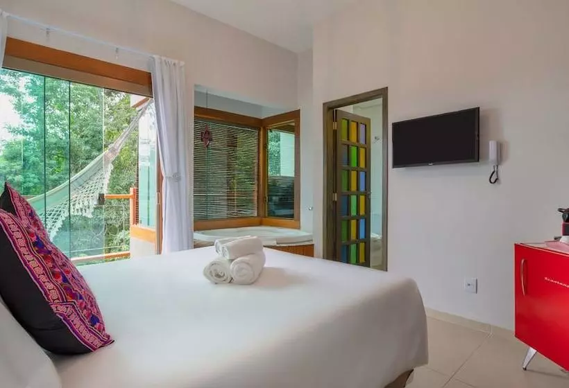 Hostelli Vila Kebaya