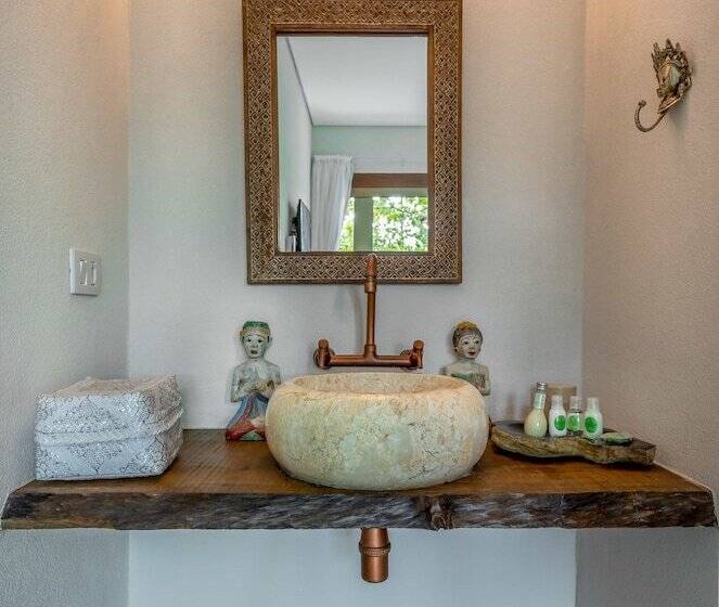 مسافرخانه Vila Kebaya