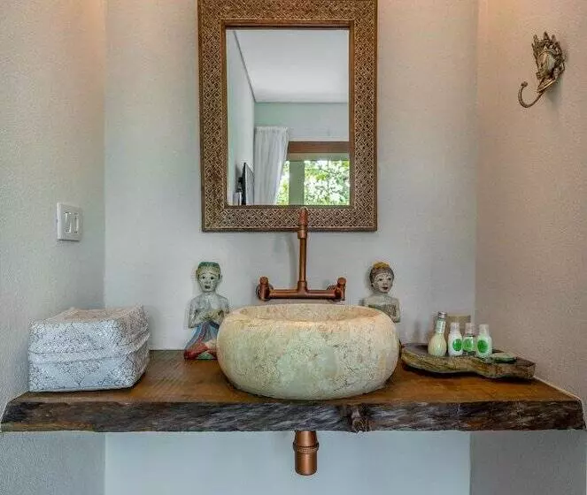 Hostelli Vila Kebaya