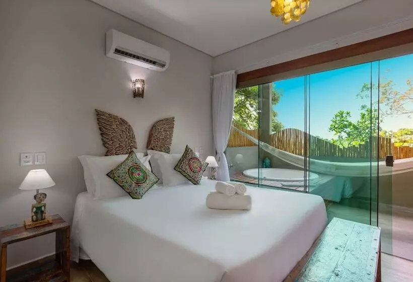 Hostelli Vila Kebaya