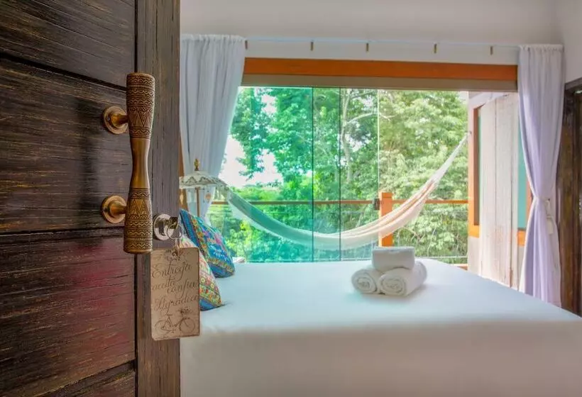 Hostelli Vila Kebaya