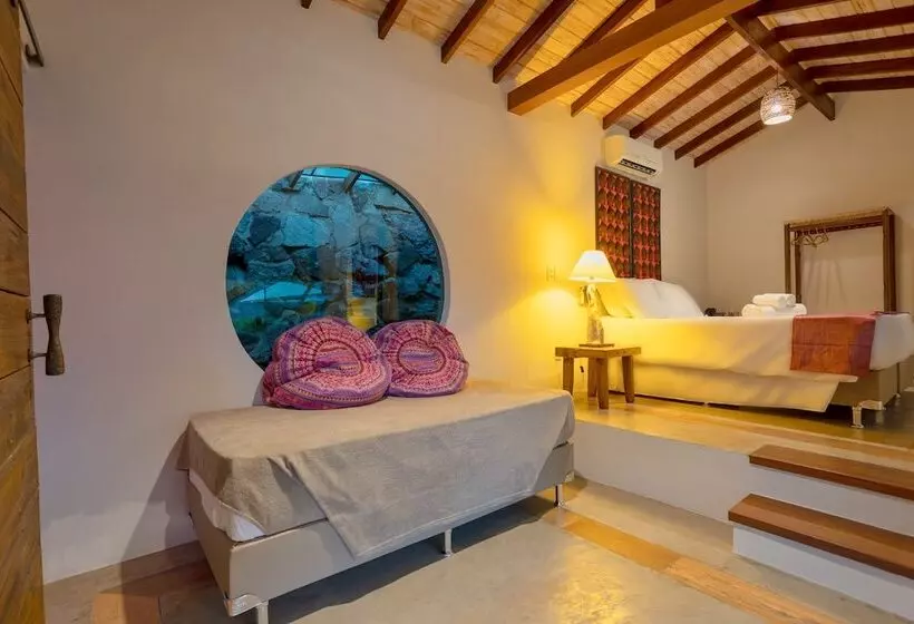 Hostelli Vila Kebaya