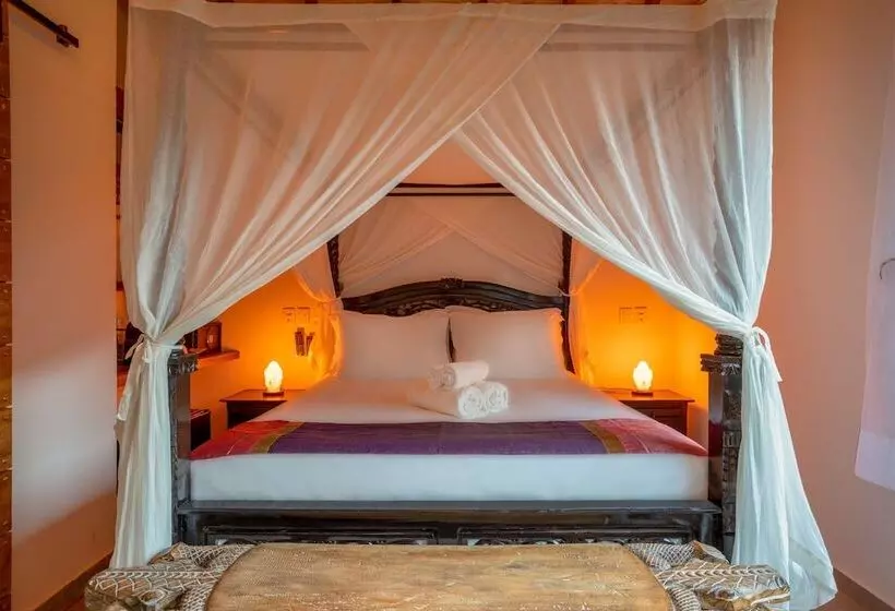 Hostelli Vila Kebaya