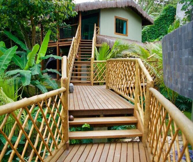 مسافرخانه Vila Kebaya