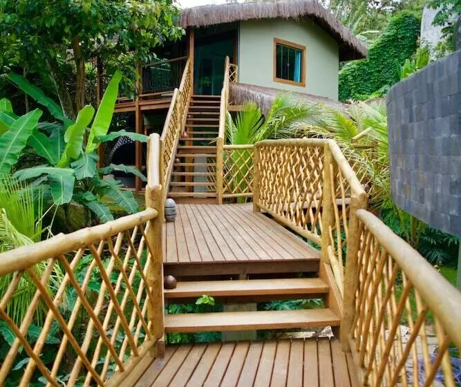 Hostelli Vila Kebaya