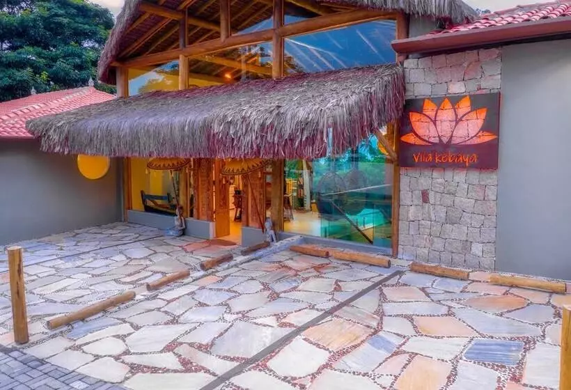 Hostelli Vila Kebaya