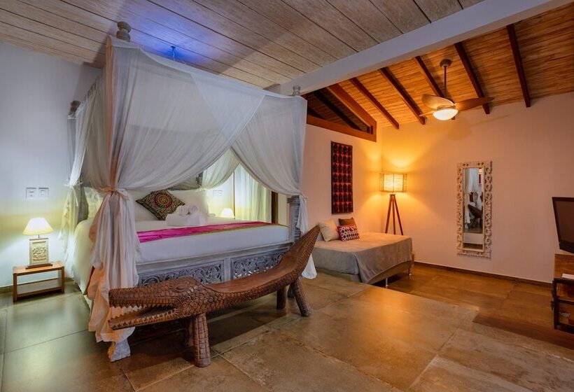 مسافرخانه Vila Kebaya