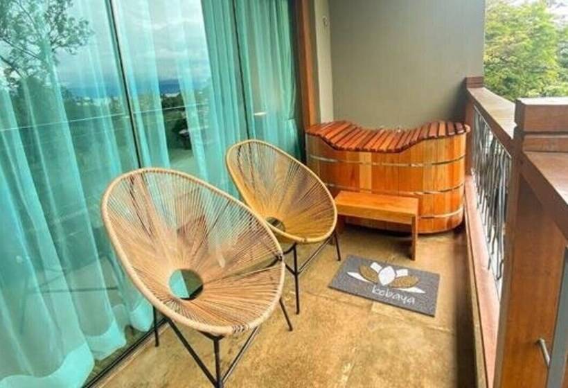 مسافرخانه Vila Kebaya