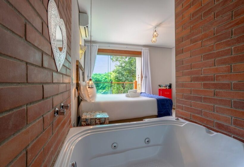 مسافرخانه Vila Kebaya