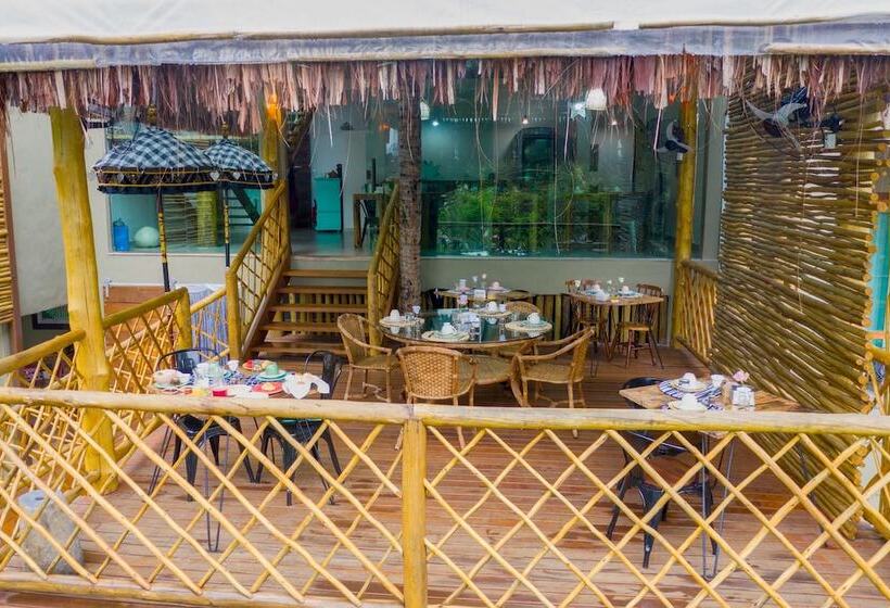 مسافرخانه Vila Kebaya