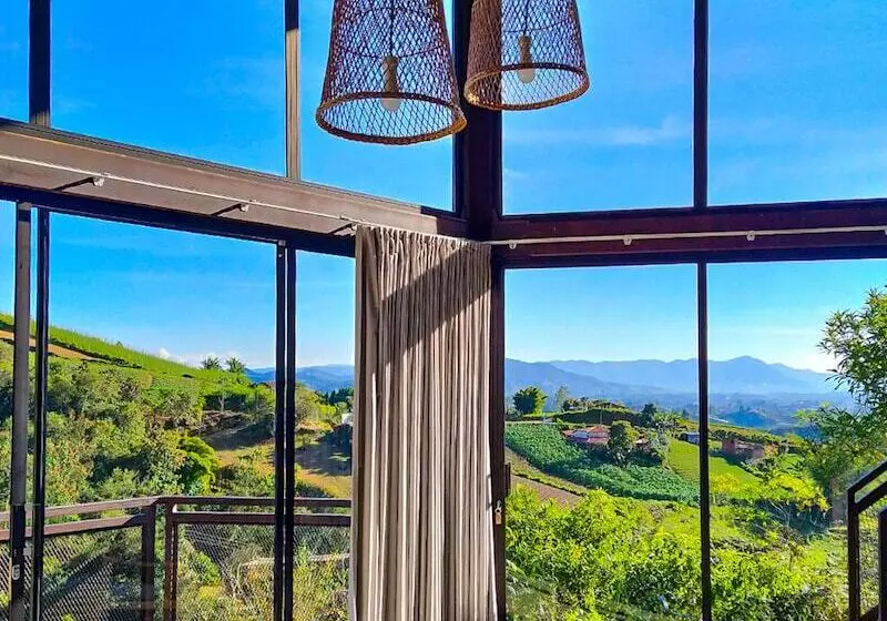 Hotelli Cannua Lodge