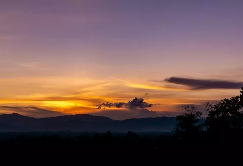 Hotelli Cannua Lodge