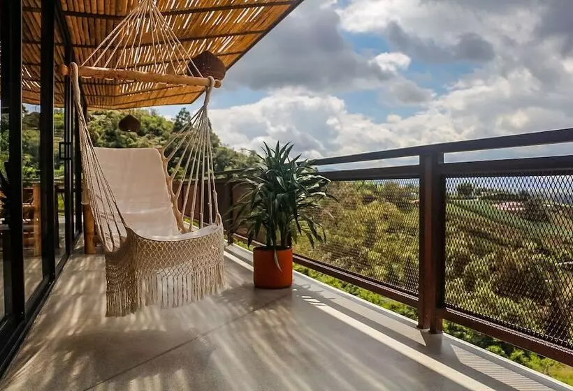 Hotelli Cannua Lodge