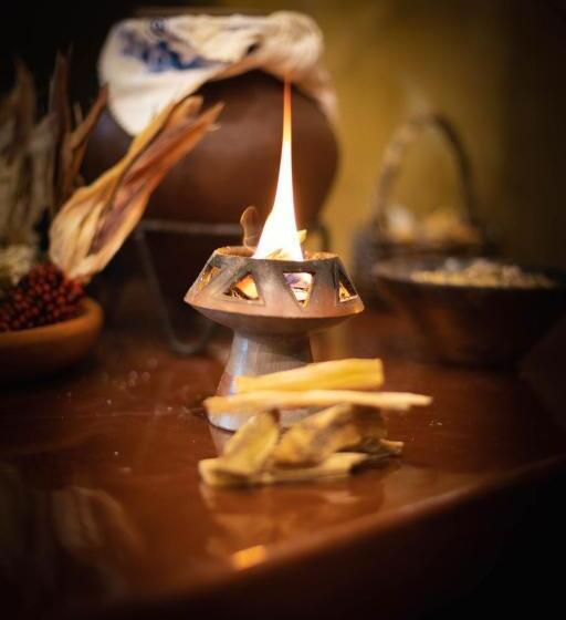 Chakana Hotel Boutique Centro