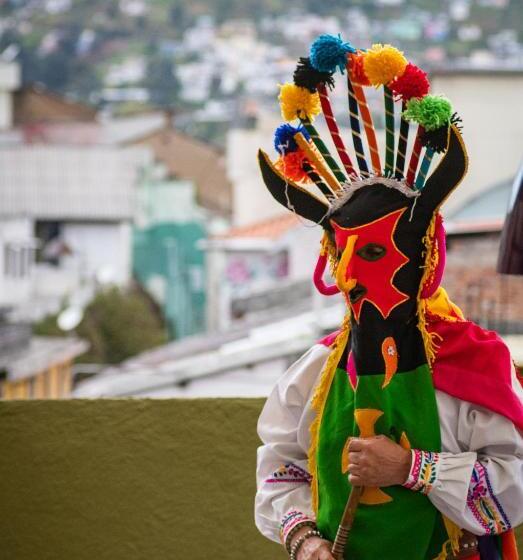 Chakana Hotel Boutique Centro