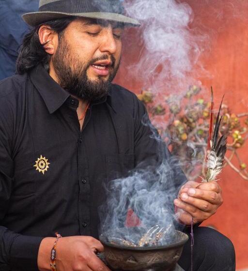 Chakana Hotel Boutique Centro