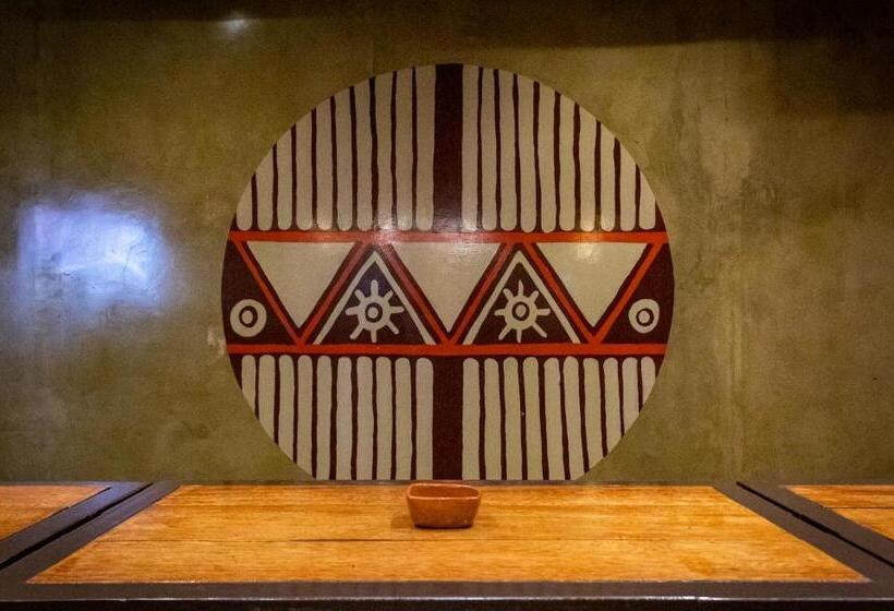 Chakana Hotel Boutique Centro