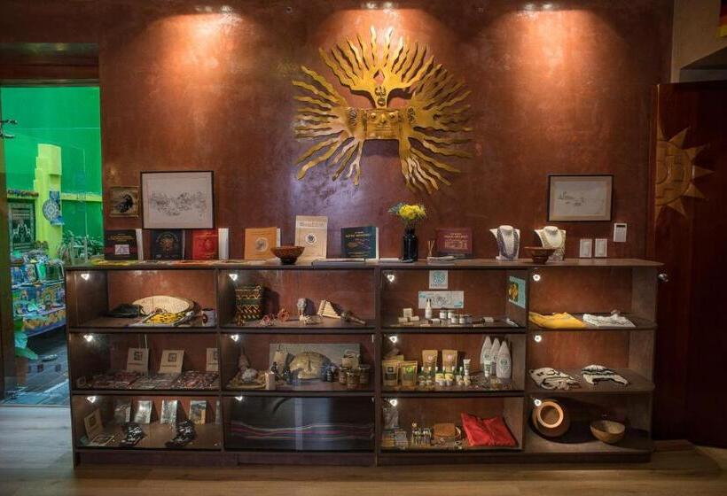 Chakana Hotel Boutique Centro
