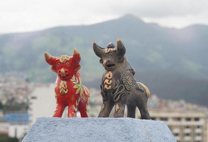 Chakana Hotel Boutique Centro