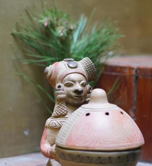 Chakana Hotel Boutique Centro