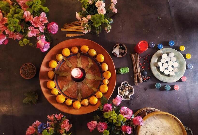 Chakana Hotel Boutique Centro