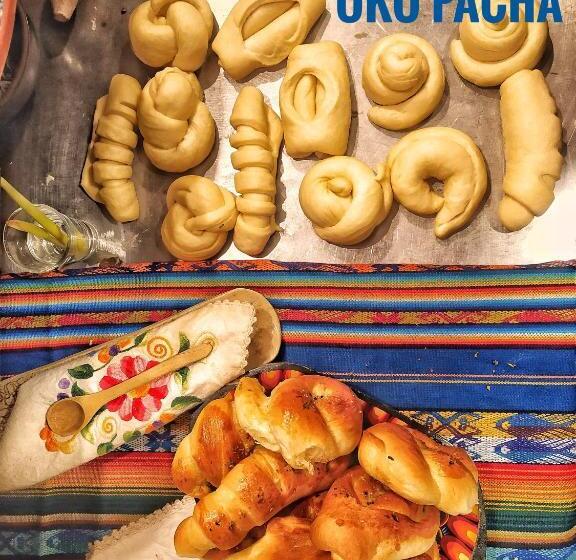 Chakana Hotel Boutique Centro