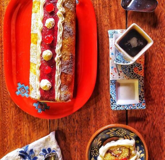 Chakana Hotel Boutique Centro