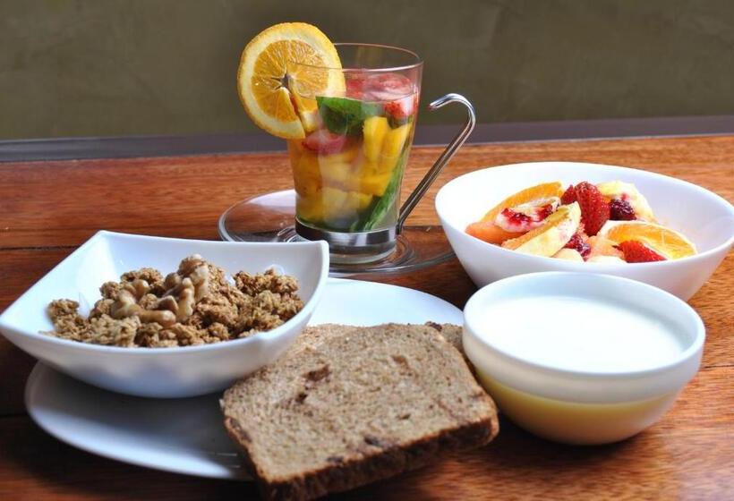 Chakana Hotel Boutique Centro