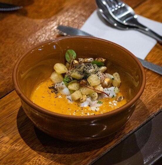 Chakana Hotel Boutique Centro