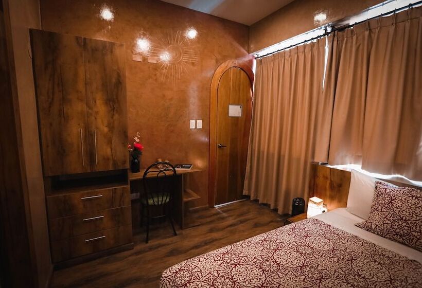 Chakana Hotel Boutique Centro