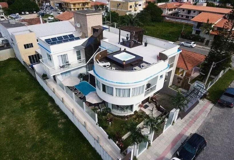 Hotelli La Plage Residence