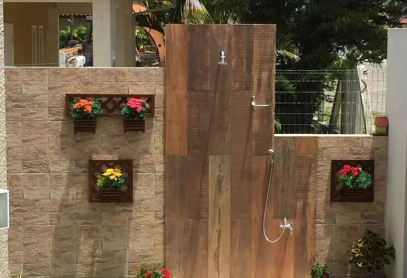 Hotelli La Plage Residence