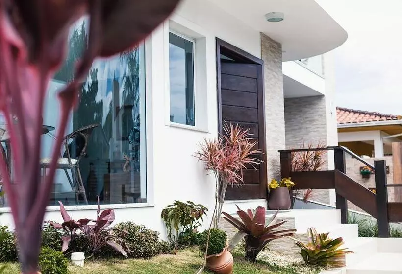 Hotelli La Plage Residence